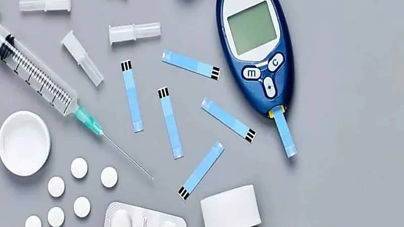 تحذير من "خلطات" علاج السكري