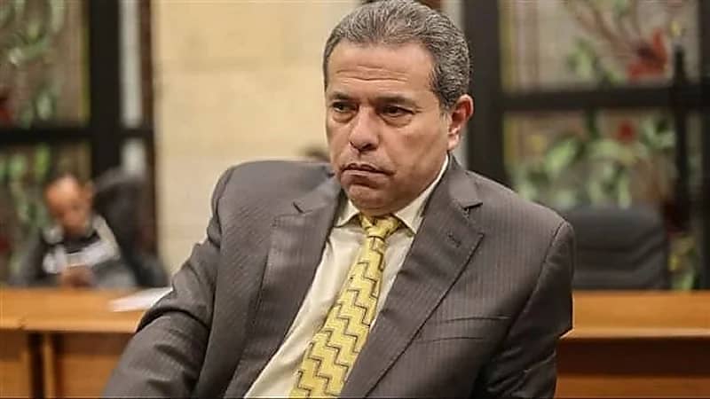 سرقة فيلا توفيق عكاشة