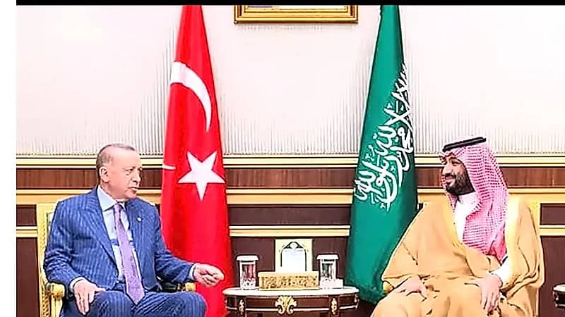 تصنيع وتوطين طائرات أقنجي التركية المسيّرة والأنظمة المكونة لها في المملكة .. فيديو