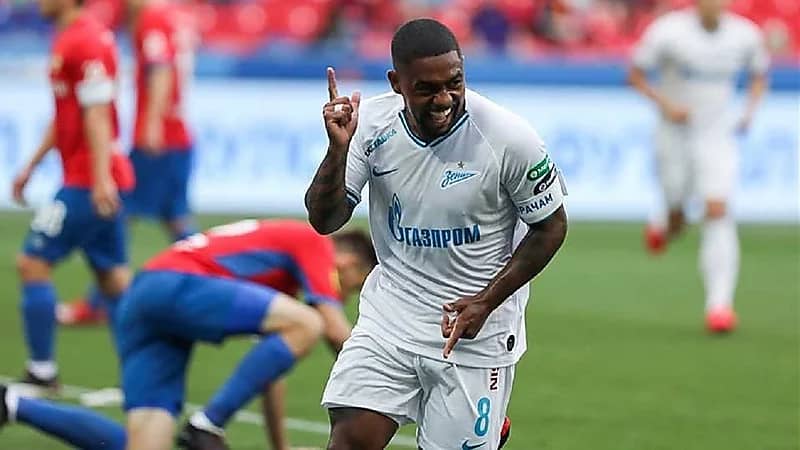 رياضي يوضح موعد انضمام مالكوم للهلال