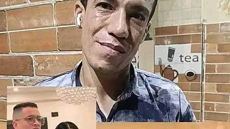 عامل نظافة يعرض الزواج على طليقة حسن شاكوش: هجيبلها فيلا وعربية.. فيديو