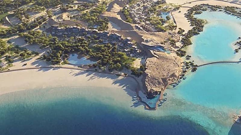 برنامج منتهي بالتوظيف في شركة البحر الأحمر الدولية..بمكافآت شهرية