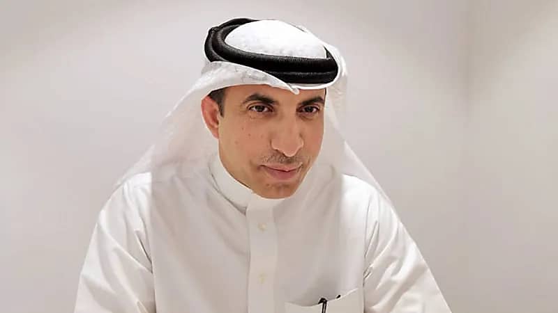 معيض الشهري يحسم الجدل بين أحقية مشاركة لاعب الهلال ولاعب الوحدة الإماراتي  ..  فيديو