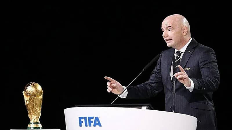 أستراليا تتطلع لاستضافة كأس العالم 2034