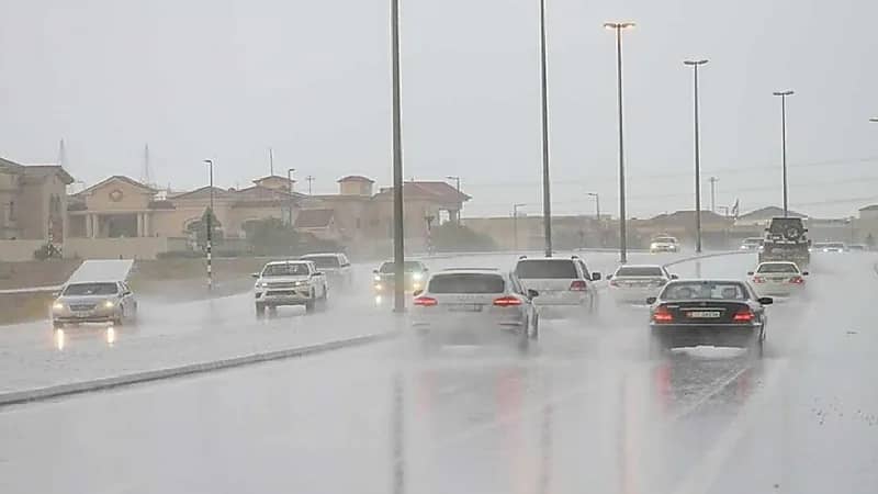 الأرصاد: 12 يوما متبقية على نهاية الصيف ونتوقع هطول أمطار .. فيديو