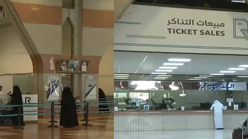 تفاصيل طريق الشرق الرابط بين الرياض والدمام .. فيديو