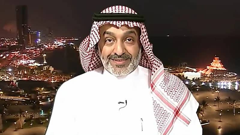 سالم باشميل : الزوج هو المسؤول عن توفير ميزانية الأسرة وخطأ اعتماده على زوجته .. فيديو