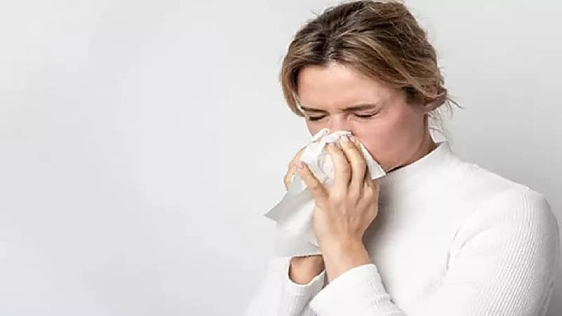 طبيبة : الإنفلونزا قد تنقل الحامل للعناية المركزة.. فيديو