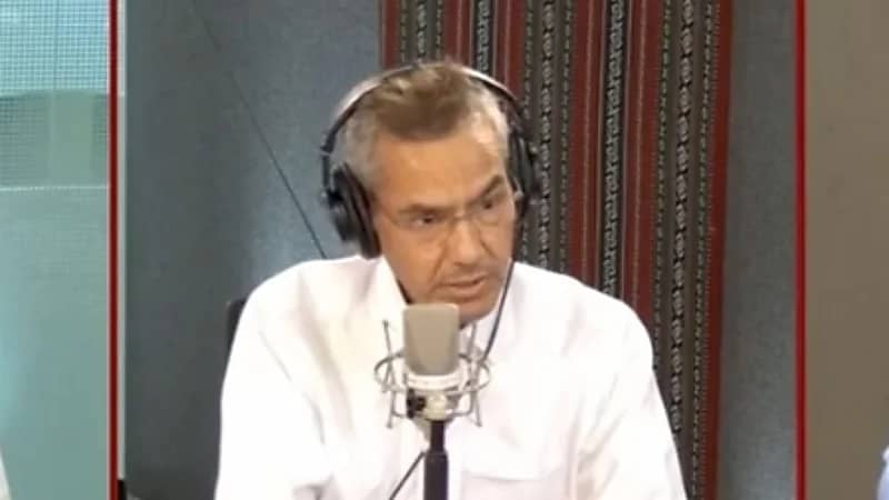 مستشار يوضح ‏الفرق بين التأمين الوطني والتأمين التعاوني والخاص.. فيديو