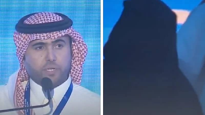 أمير عسير يروي قصة مؤلمة لـ أخصائية تمريض توفيت بعد والدتها هي وتوأمها.. فيديو