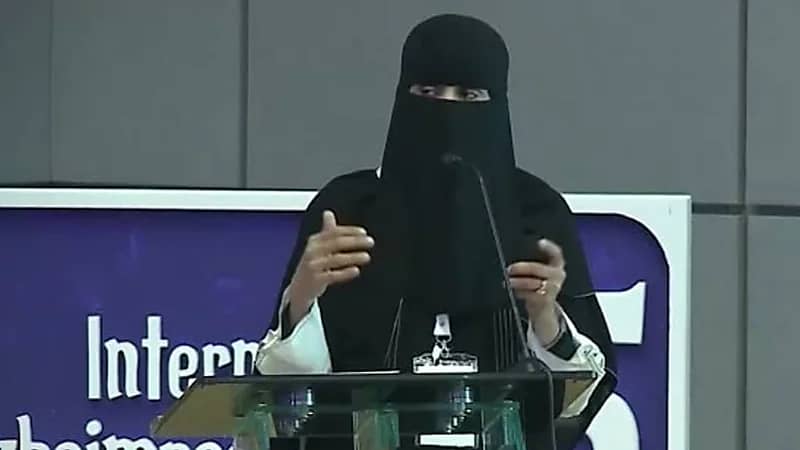 عائشة الصغير : كثرة تناول المضادات الحيوية تؤثر على المناعة.. فيديو