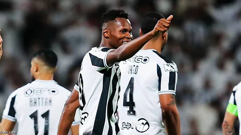 الشباب يفكر في الاستغناء عن خدمات حبيب ديالو