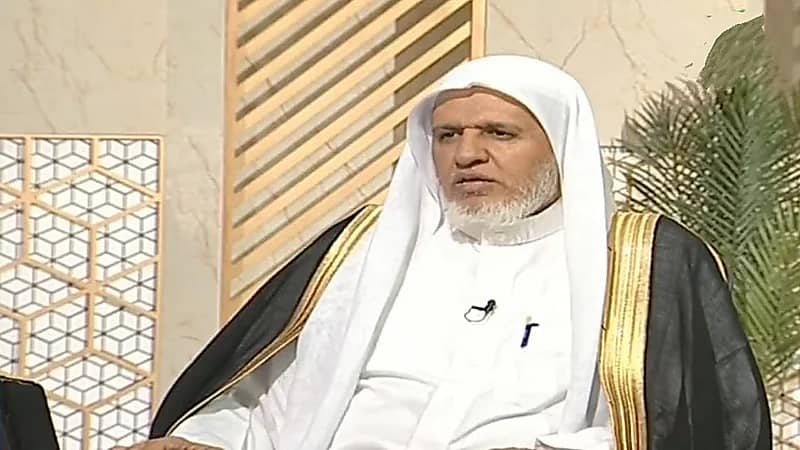 هل يجوز اتفاق الزوج والزوجة على إنجاب عدد معين من الأطفال.. الشبل يجيب.. فيديو