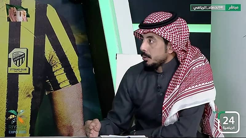 المرزوق: أنا مع استمرار الـ 7 الأجانب.. فيديو