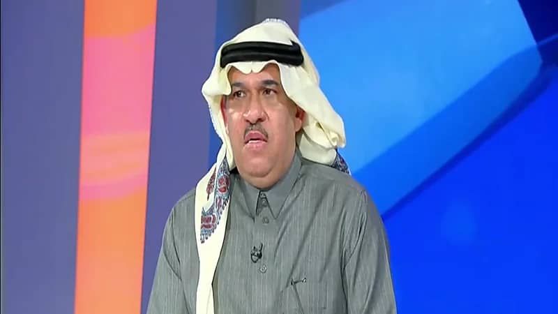 فؤاد أنور: ابتعاد البلطان عن رئاسة الشباب أسهم في الهدوء قبل مواجهة النصر.. فيديو