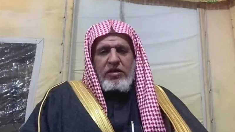 ما صحة الصلاة لمن تبقى في فمه البعض من الطعام.. الشبل يجيب.. فيديو