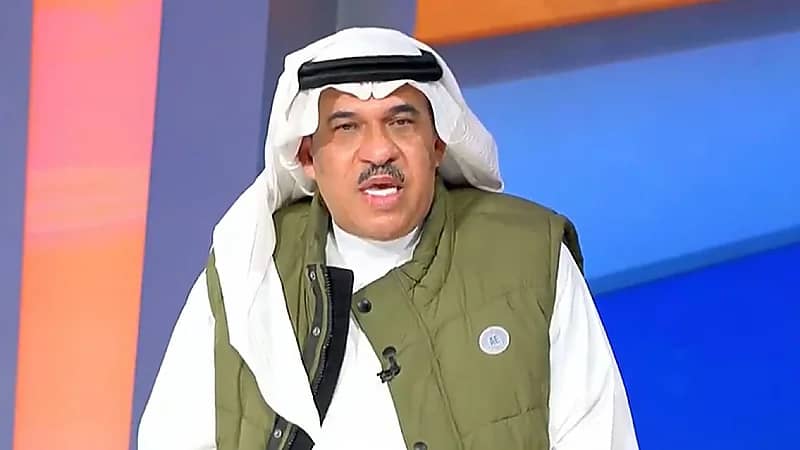 فؤاد أنور : اللاعبين الكبار بالاتحاد انهاروا بشكل مثير للاستغراب    .. فيديو