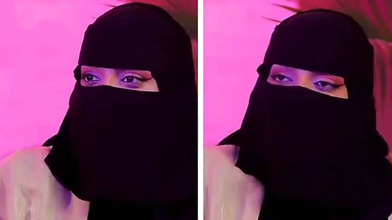 مشهورة التواصل إيمي روكو تروى تفاصيل تعرضها للتحرش..فيديو