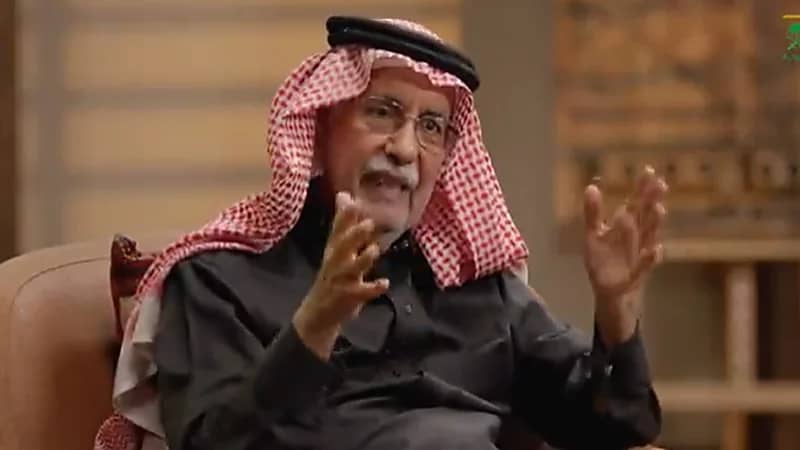 عبدالله الغذامي يوضح أثر المساهمات العقارية على أسعار الأراضي.. فيديو