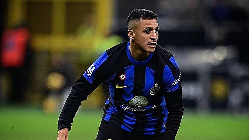 الاتحاد يُنافس الاتفاق على ضم نجم إنتر ميلان