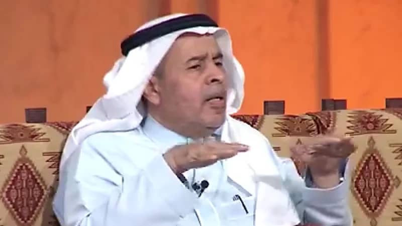 عوض رقعان‬⁩: الأهلي‬⁩ يتوجه للتعاقد مع مهاجم أوروبي من أصول أفريقية  .. فيديو