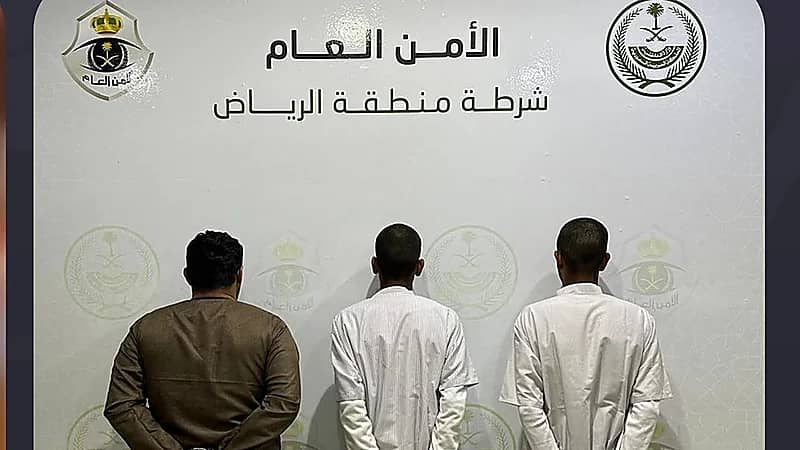 ضبط 3 أشخاص ظهروا في محتوى مرئي أثناء مشاجرة جماعية .. فيديو