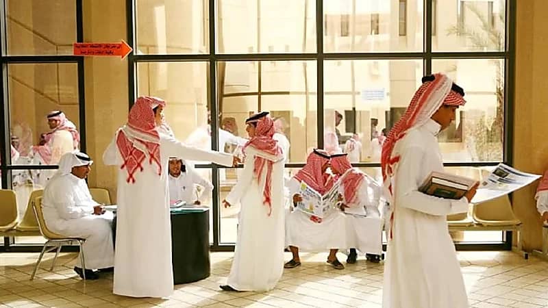 إطلاق مبادرة تتيح لطلبة الجامعات اختيار الدراسة في أكثر من تخصص