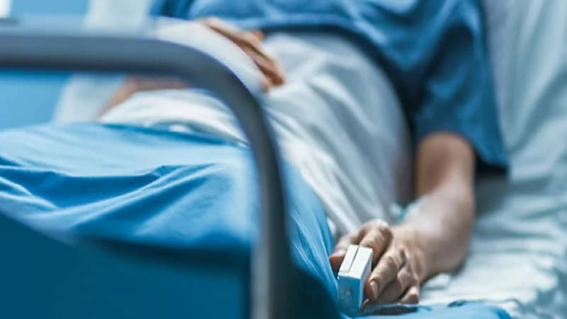 مرض غامض في قرية مصرية