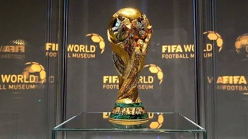 إعلان الملاعب المستضيفة لمباريات مونديال 2026