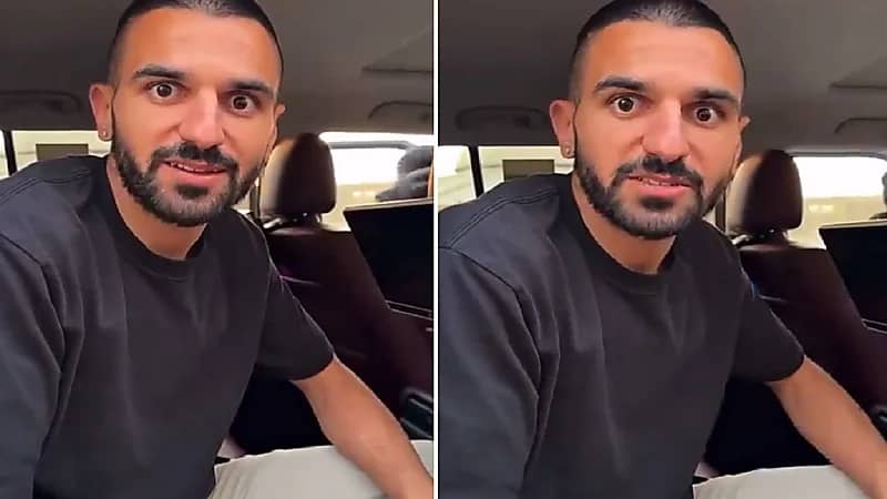 بيهيتش يوجه رسالة لجماهير النصر .. فيديو