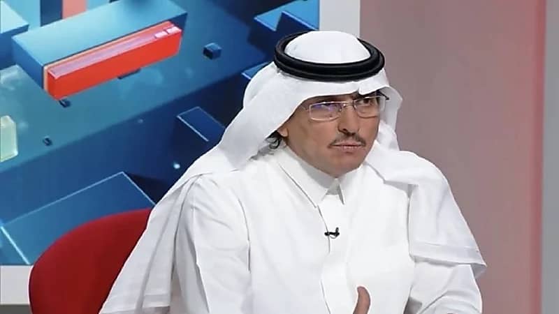 الدويش: مانشيني ضيّع أسهل بطولة آسيوية