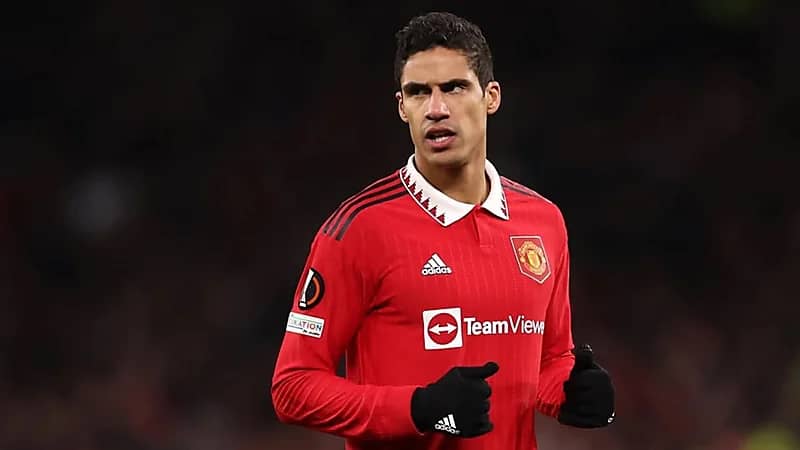 الاتحاد يسعى لاستقطاب رافاييل فاران