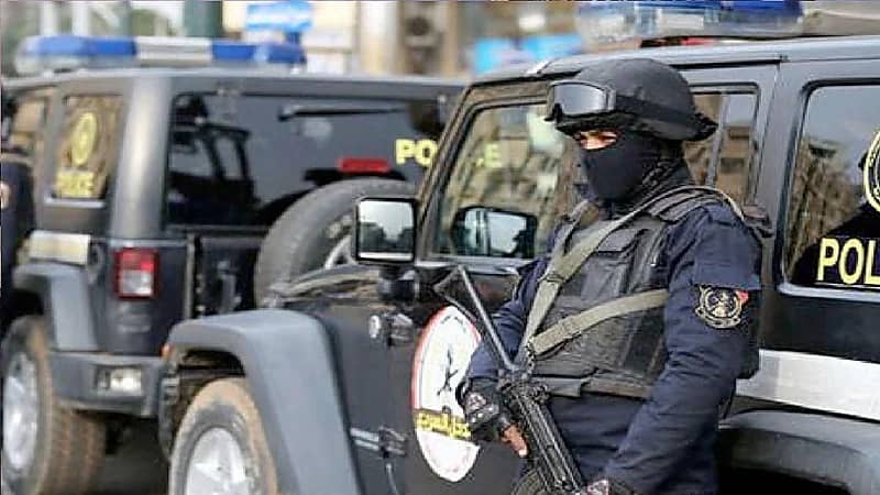 كشف ملابسات محاولة إنهاء حياة مواطن في مدينة مصرية