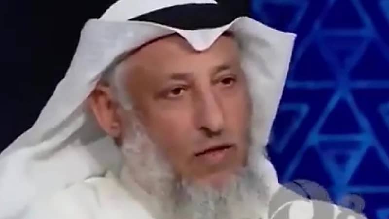 عثمان الخميس يوضح سبب غلق المطاعم في رمضان رغم وجود غير المسلمين ..فيديو