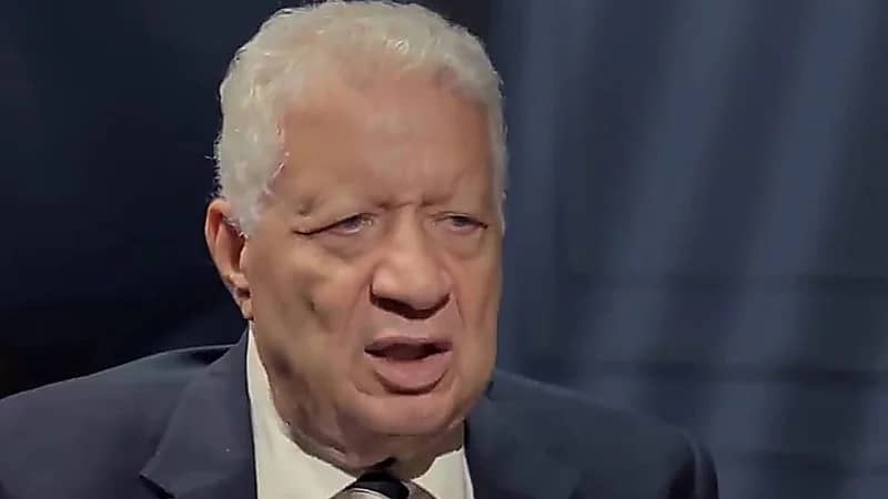 مرتضى منصور: عبدالناصر متورط في قتل الملك فاروق بالسم .. فيديو