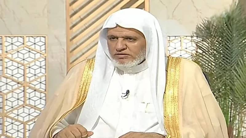 زوجة لا تريد زوجها وهو لا يريد أن يطلقها.. ما العمل؟.. الشبل يجيب.. فيديو