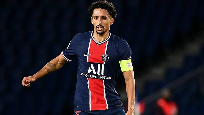 اجتماع سري بين الهلال والبرازيلي ماركينيوس