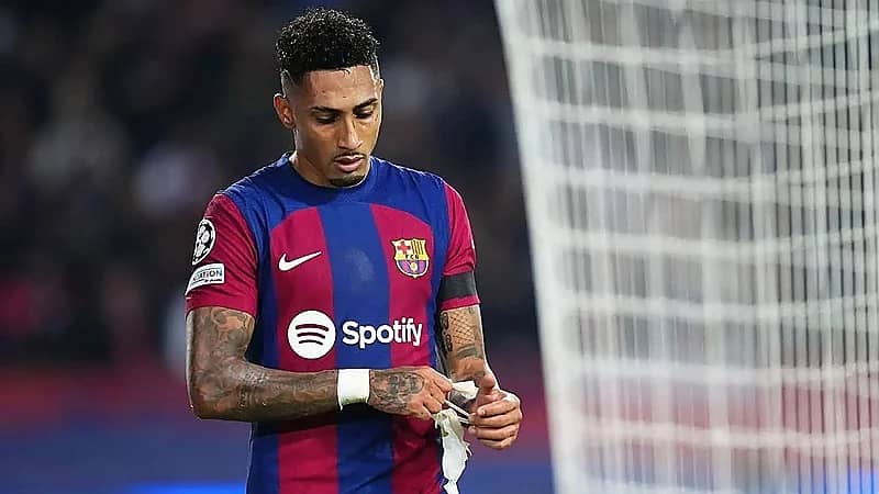 الهلال يسعى إلى ضم نجم برشلونة