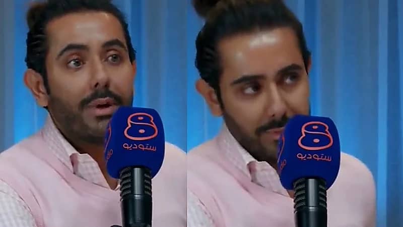 صالح الراشد : أنا أتقبل الأوامر من المرأة وما أتقبلها من الرجل .. فيديو