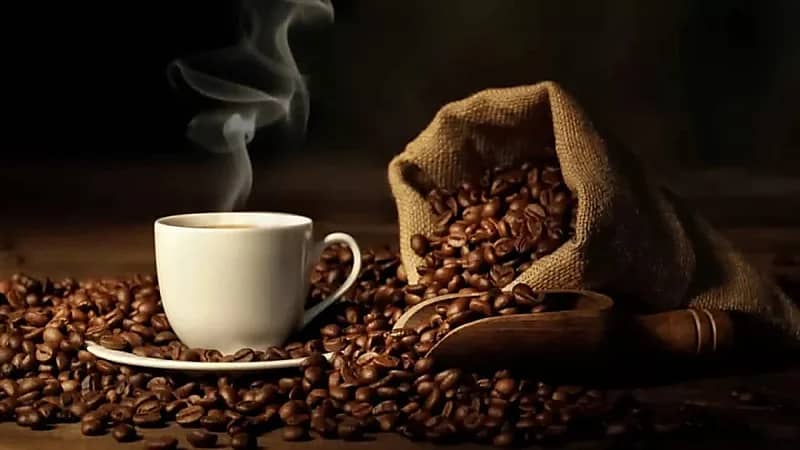 صدمة تصيب عشاق القهوة