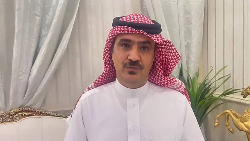 أمنيتي أن يقضي العيد مع أسرته  ..  أب يعفو عن قاتل ابنه