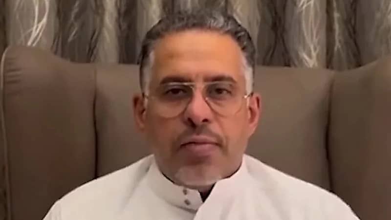 أول تعليق من مؤسس مطعم هامبرغيني بعد تسمم 15 شخص وإغلاق جميع فروعه  ..  فيديو