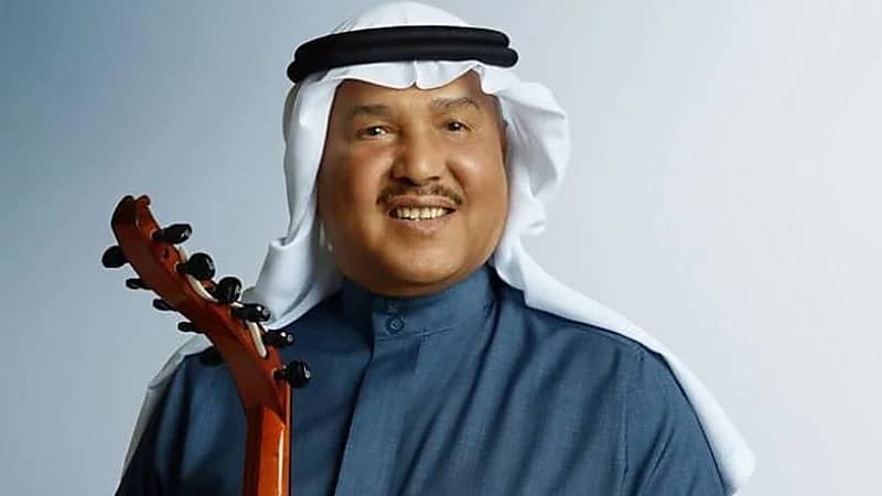 روتانا تعلن تأجيل جميع النشاطات الخاصة بالفنان محمد عبده لإشعار آخر...فيديو