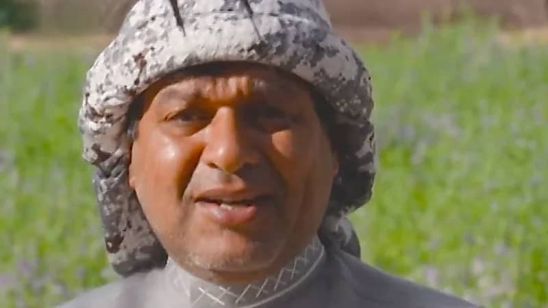 الزعاق يوضح الفرق بين الصيف والقيظ .. فيديو