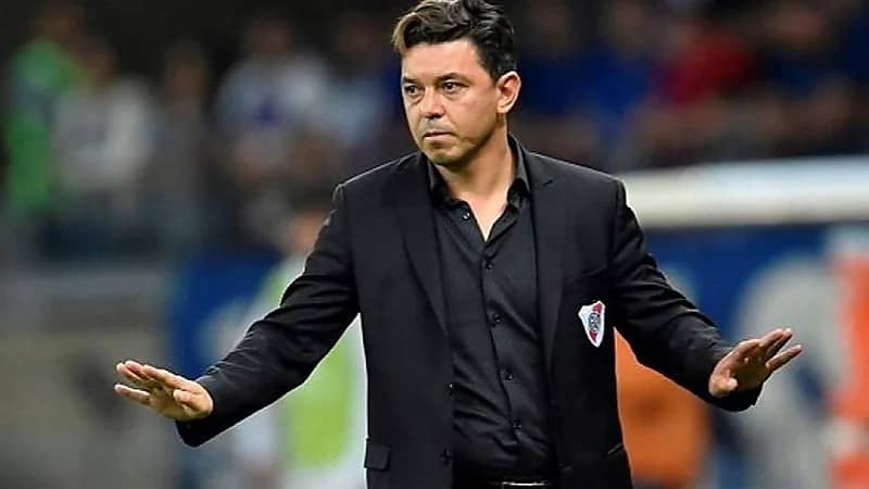 الاتحاد يكشف حقيقة رحيل غاياردو نهاية الموسم