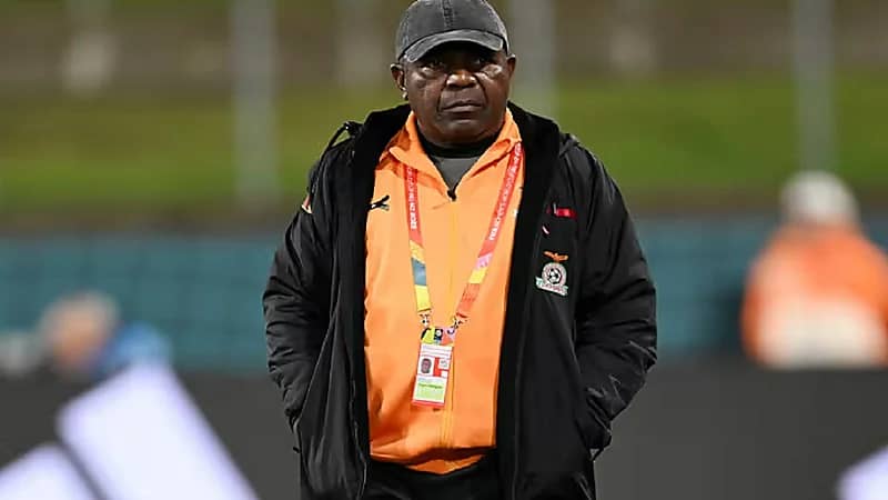 بدء التحقيق في واقعة التحرش بموظفة لدى الفيفا