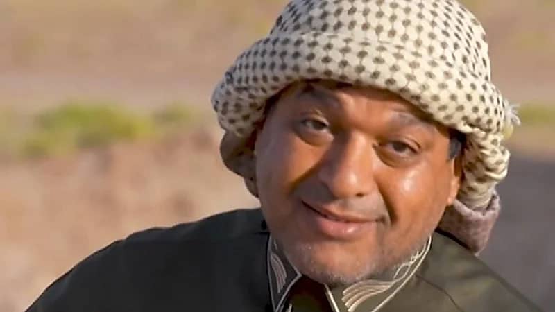 الزعاق : خلال هذه الأيام نشاهد شدة عصف الريح خاصة في وقت الظهيرة .. فيديو