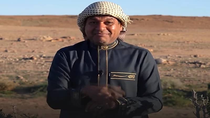 من أول من اكتشف حركة الكواكب وسماها بالسرايات؟ الزعاق يجيب .. فيديو