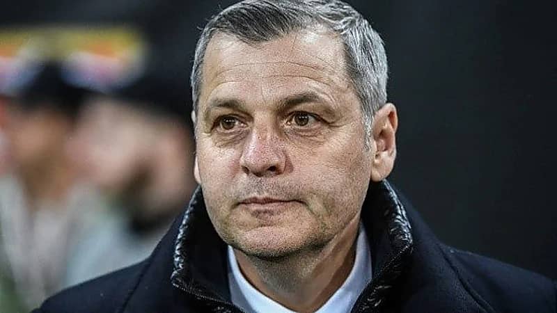 جينيسيو ضمن قائمة المرشحين لتدريب الاتحاد