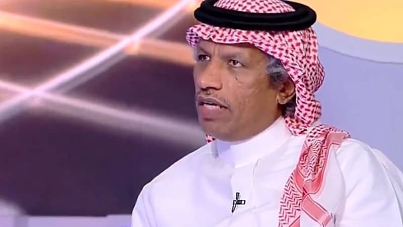 الغيامة : الإشكالية في النوادي هي قلة مشاركة اللاعبين المحليين وليس مشاركة الأجانب     .. فيديو